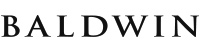 Baldwin logo